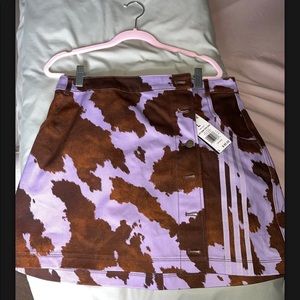 Ivy Park Rodeo Skirt